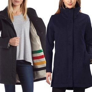pendleton coat costco